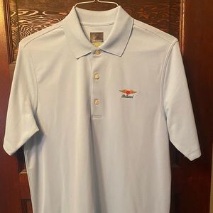 Baltusrol Greg Norman Polo. Small